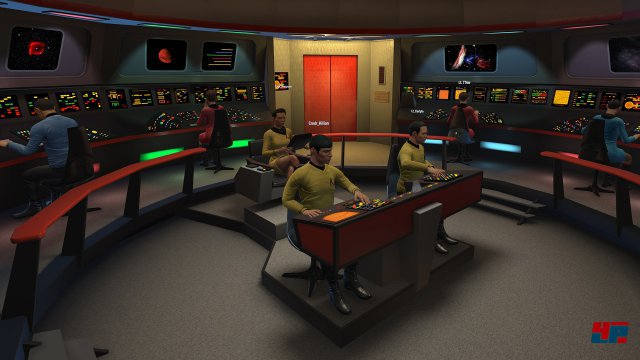 Screenshot - Star Trek: Bridge Crew (HTCVive) 92540316