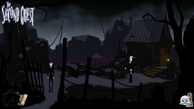 Screenshot - The Second Guest (PC) 2262782