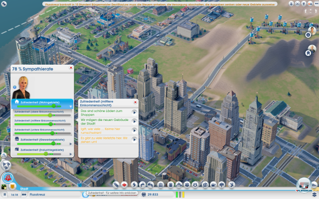 Screenshot - SimCity (PC) 92456954