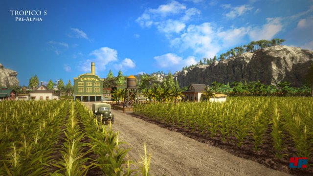 Screenshot - Tropico 5 (360) 92478057