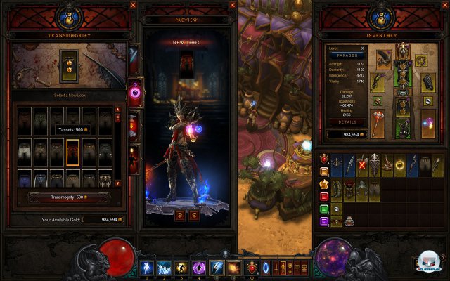 Screenshot - Diablo 3: Reaper of Souls (PC) 92471244