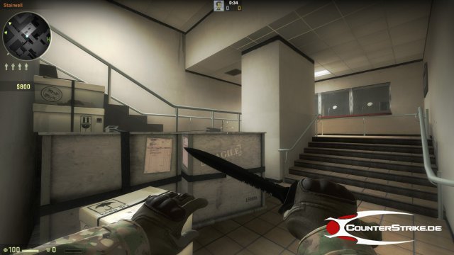 Screenshot - Counter-Strike (PC) 2333372