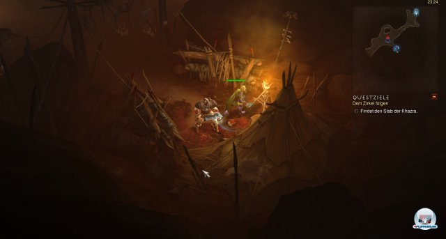 Screenshot - Diablo III (PC) 2352547