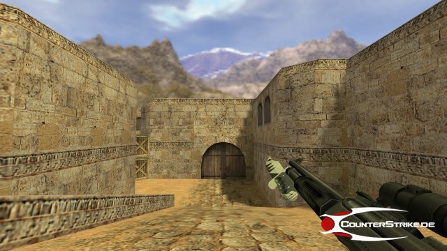 Screenshot - Counter-Strike (PC) 2333912
