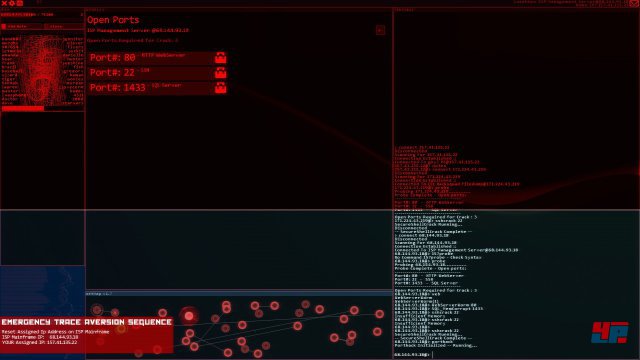 Screenshot - Hacknet (PC) 92512092