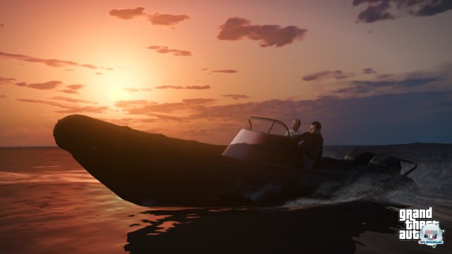 Screenshot - Grand Theft Auto 5 (360) 92466521