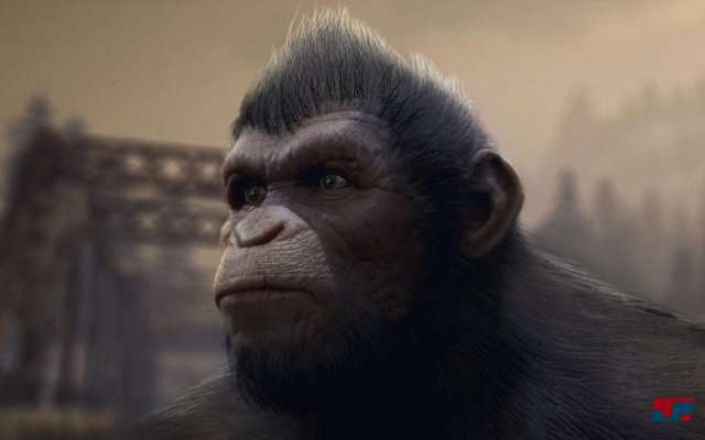 Screenshot - Planet of the Apes: Last Frontier (PC) 92551037