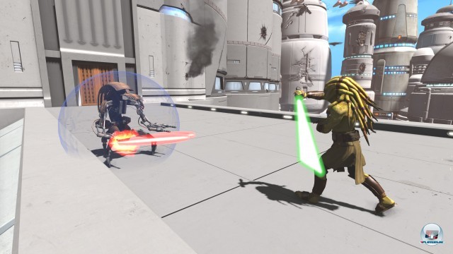 Screenshot - Kinect Star Wars (360) 2244647