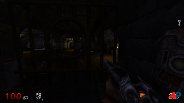 Screenshot - Wrath: Aeon of Ruin (PC) 92604035