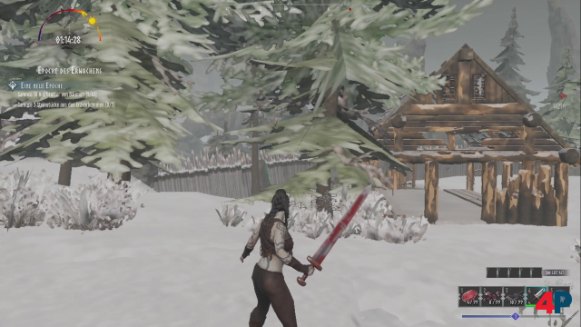 Screenshot - Rune 2 (PC) 92602387