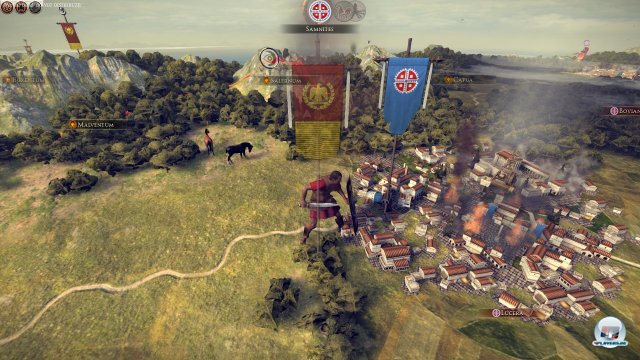 Screenshot - Total War: Rome 2 (PC) 92466284