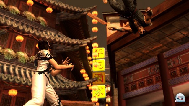 Screenshot - Tekken Tag Tournament 2 (PlayStation3) 2363337