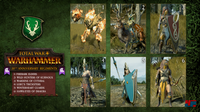 Screenshot - Total War: Warhammer (Mac) 92550261