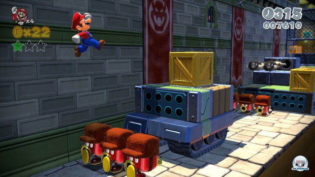 Screenshot - Super Mario 3D World (Wii_U) 92470322