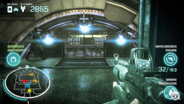 Screenshot - Killzone: Mercenary (PS_Vita) 92468259