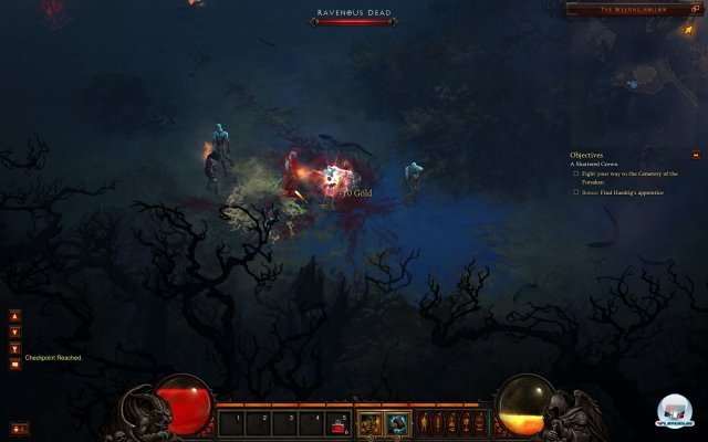 Screenshot - Diablo III (PC) 2267962
