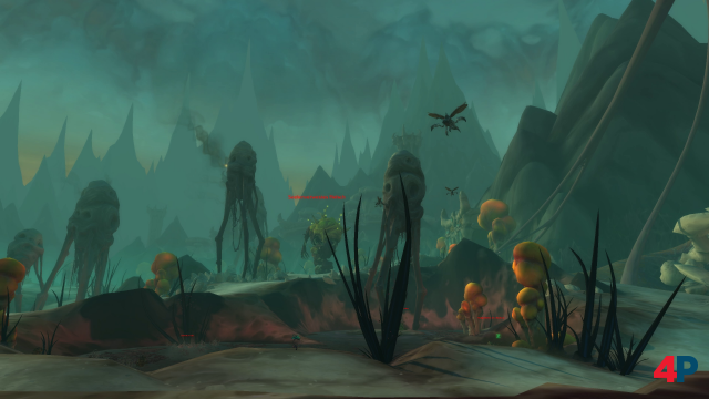 Screenshot - World of WarCraft: Shadowlands (PC) 92618868