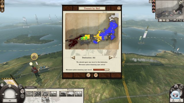 Screenshot - Total War: Shogun 2 - Fall of the Samurai (PC) 2330402