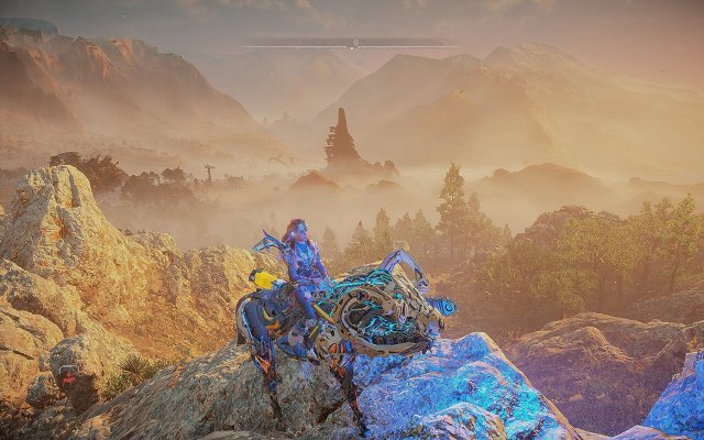 Screenshot - Horizon Forbidden West (PC) 92658925