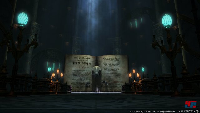 Screenshot - Final Fantasy 14 Online: Heavensward (PC) 92505269
