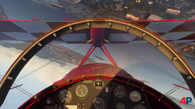 Screenshot - Microsoft Flight Simulator (PC) 92620587