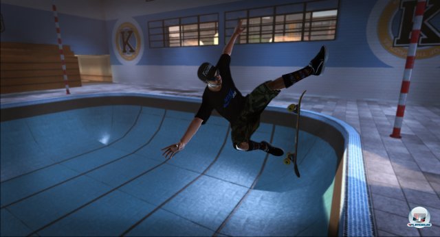 Screenshot - Tony Hawk's Pro Skater HD (360) 2327457