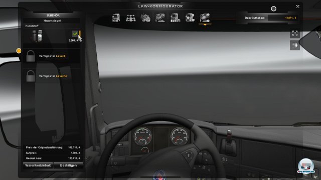 Screenshot - Euro Truck Simulator 2 (PC) 92420622