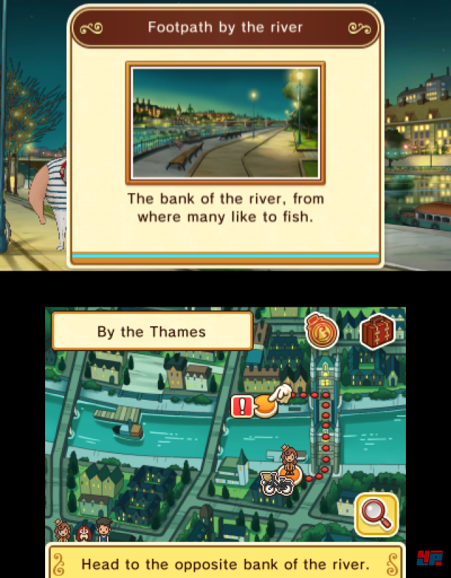 Screenshot - Layton's Mystery Journey: Katrielle und die Verschwrung der Millionre (3DS) 92553722