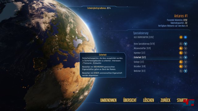 Screenshot - Surviving Mars (PC) 92562105