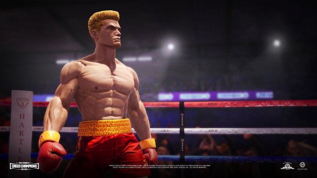 Screenshot - Big Rumble Boxing: Creed Champions (PC, PS4, Switch, One) 92648553