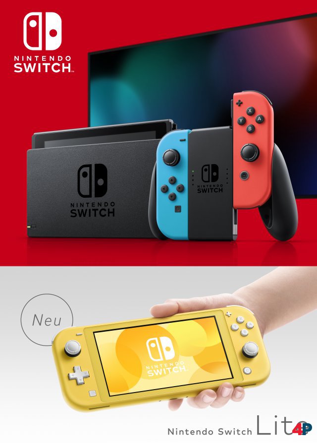 Screenshot - Nintendo Switch Lite (Switch)