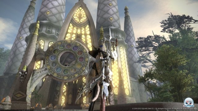 Screenshot - Final Fantasy XIV Online (PC) 2386192