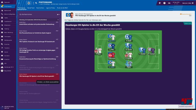 Screenshot - Football Manager 2019 (PC) 92577041