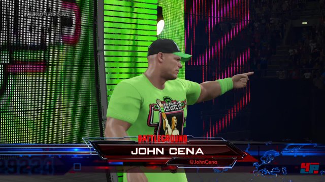 Screenshot - WWE 2K15 (PC) 92504215