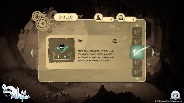 Screenshot - Islands of Wakfu (360) 2217187