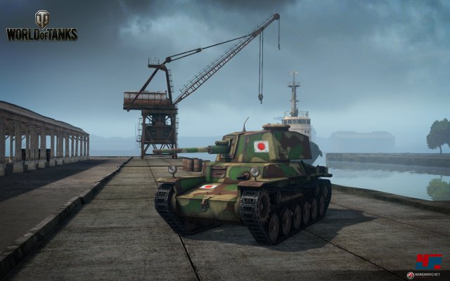 Screenshot - World of Tanks (PC) 92472920