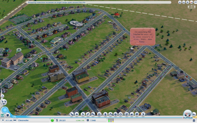 Screenshot - SimCity (PC) 92444882