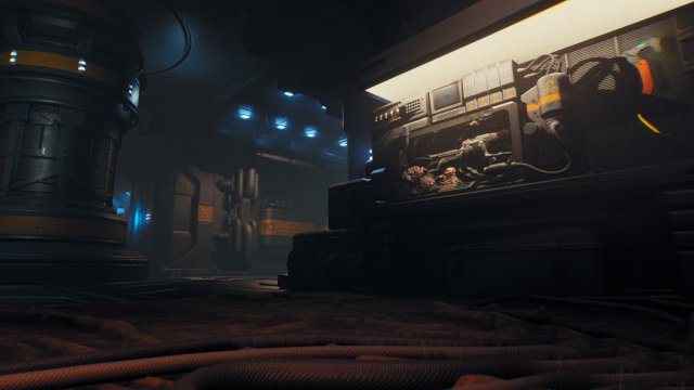 Screenshot - Ripout (PC)