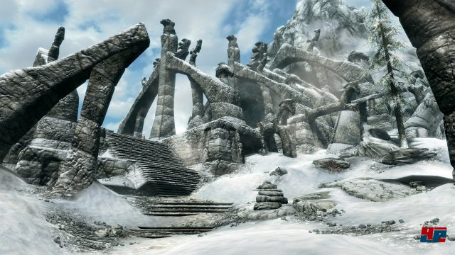 Screenshot - The Elder Scrolls 5: Skyrim (PS4) 92534673