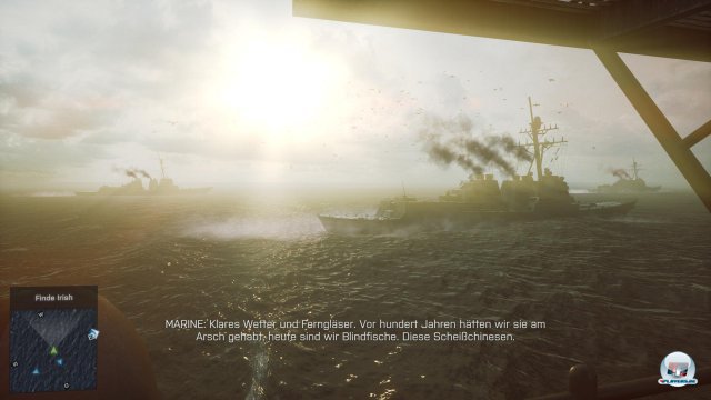 Screenshot - Battlefield 4 (360) 92471641