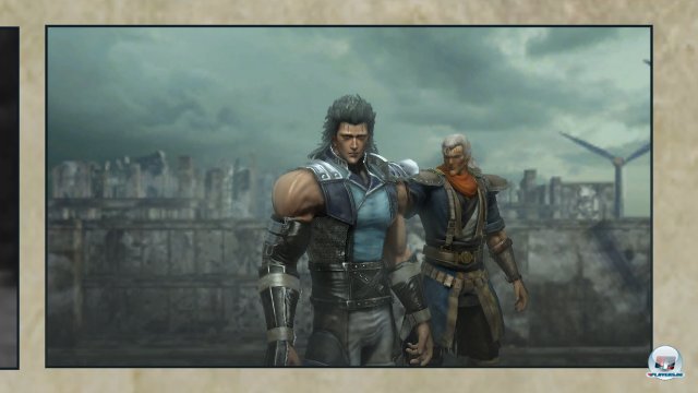 Screenshot - Fist of the North Star: Ken's Rage 2 (360) 92436807