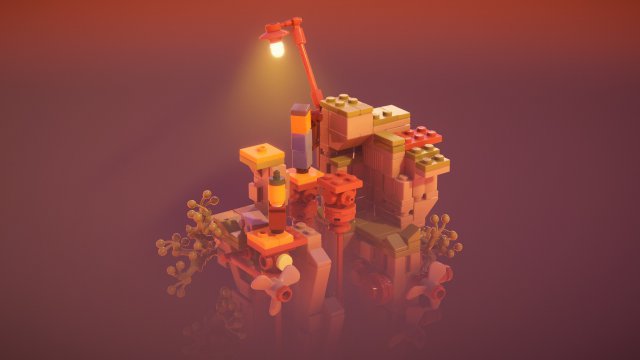 Screenshot - Lego Builder's Journey (PC) 92644995