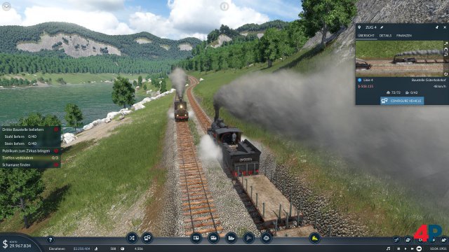 Screenshot - Transport Fever 2 (PC) 92602576