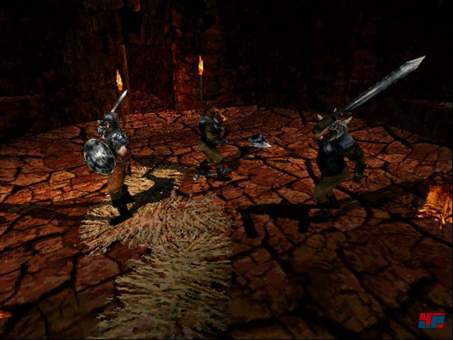 Screenshot - Die by the Sword (PC) 92524263