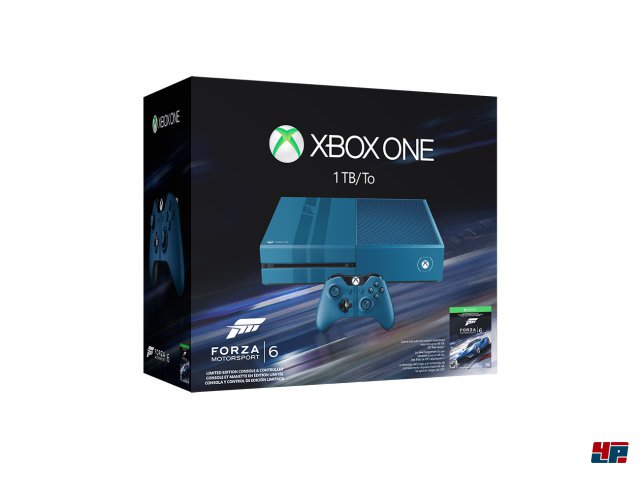 Screenshot - Xbox One (XboxOne)