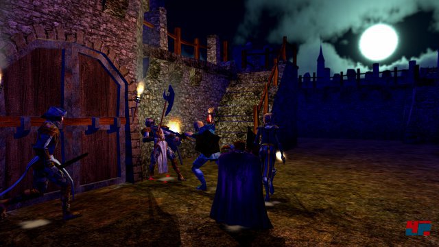 Screenshot - Neverwinter Nights: Enhanced Edition (PC) 92566356