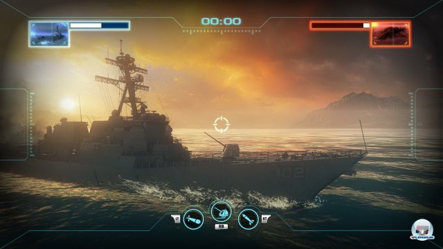 Screenshot - Battleship (360) 2329052