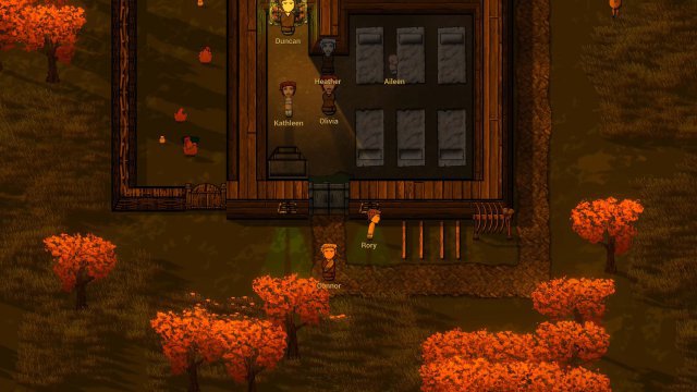 Screenshot - Clanfolk (PC)