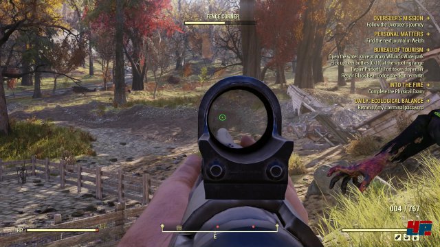 Screenshot - Fallout 76 (One) 92577816