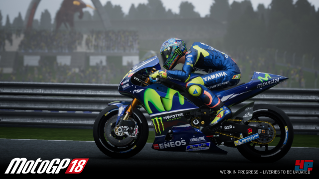 Screenshot - Moto GP 18 (PC) 92562371